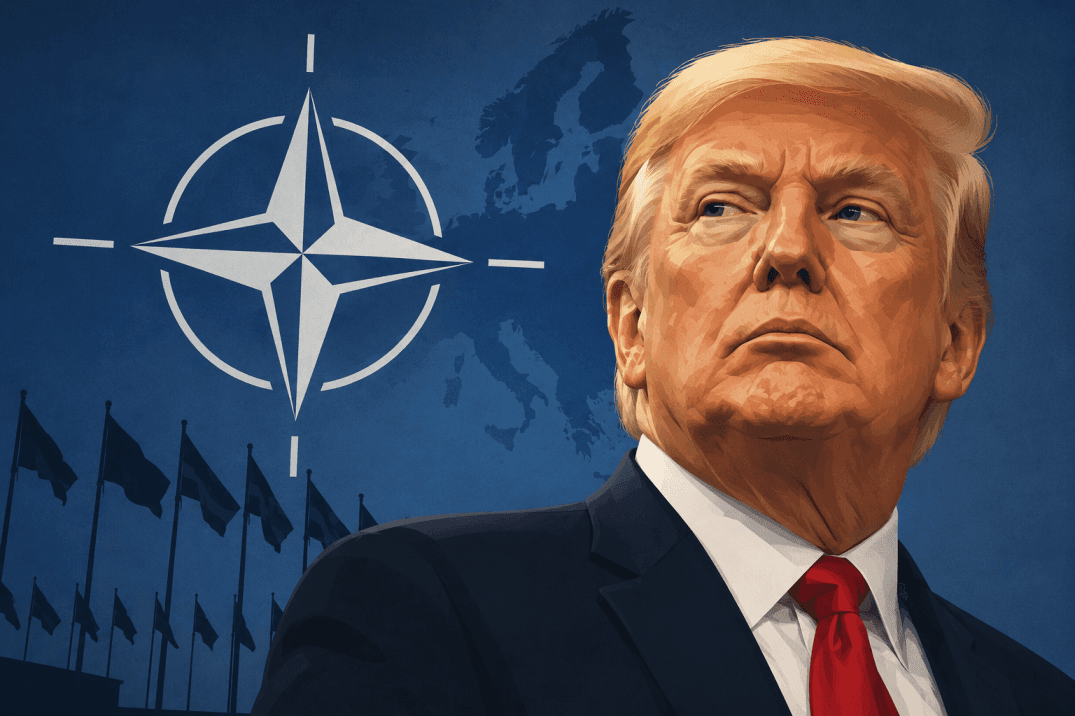 Trump’s ‘loyalty’ demand puts Mark Rutte’s NATO balancing act to a new test