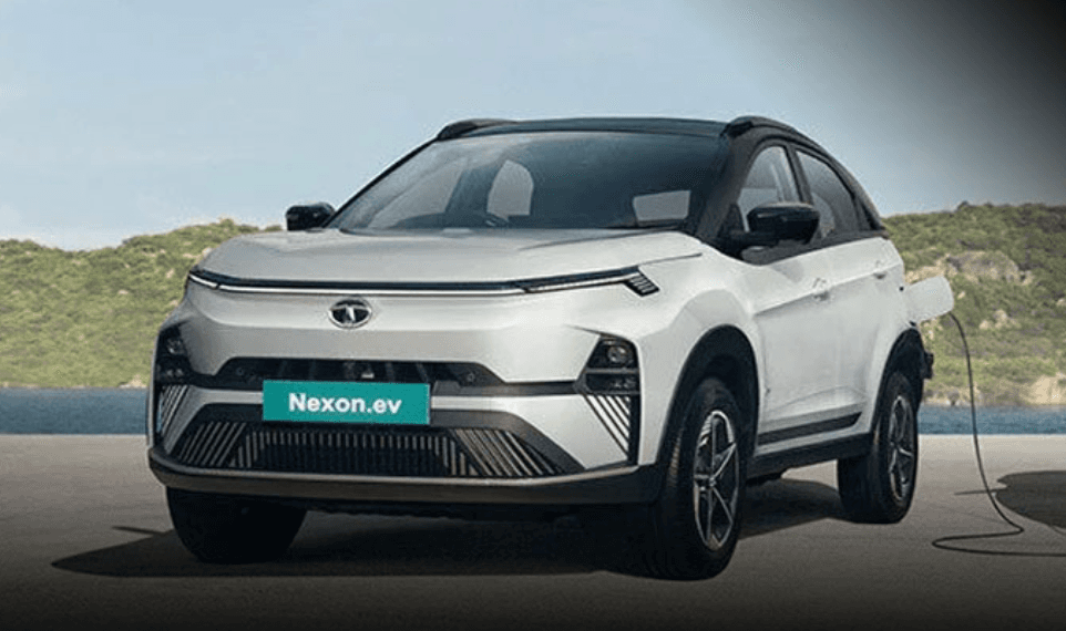 Auto sales in June 2026 hit record high as EV demand accelerates (X)