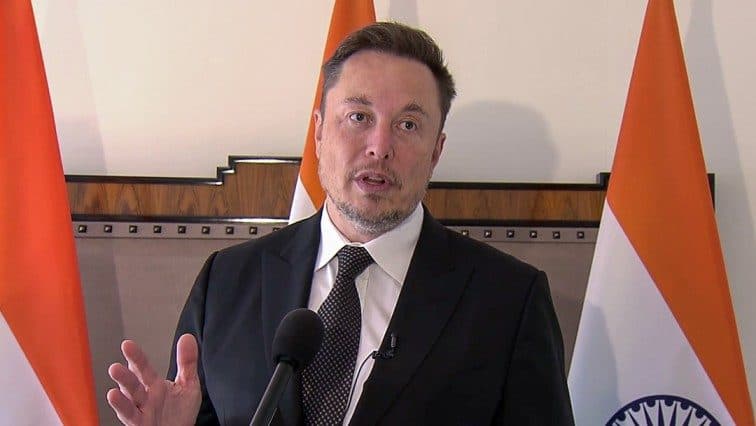 From $1.4 trillion to below $1 trillion: Why Elon Musk’s wealth shrank