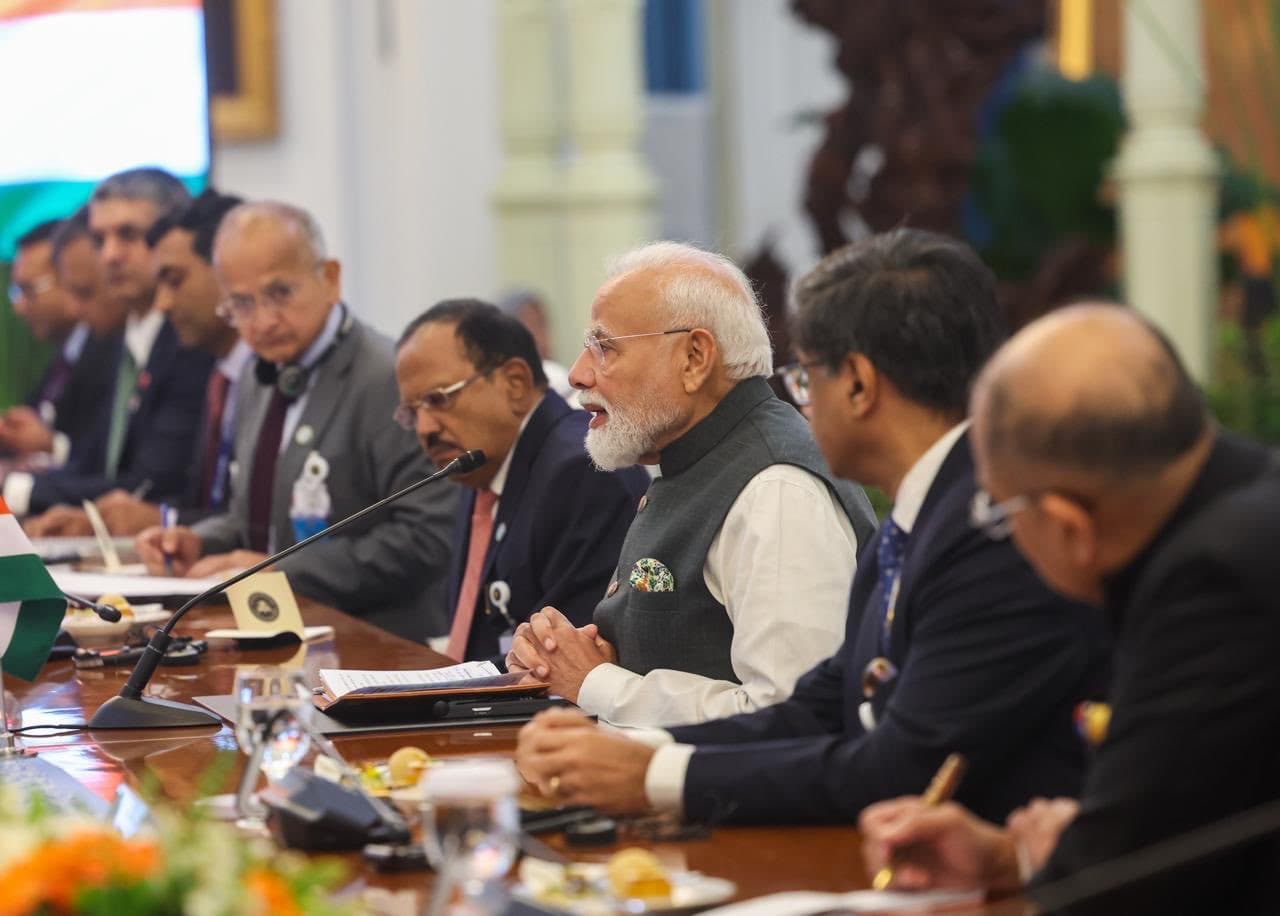 Prime Minister Narendra Modi's visit to Indonesia is expected to result in major defence, maritime and economic agreements, including Astra missile exports and additional BrahMos batteries.