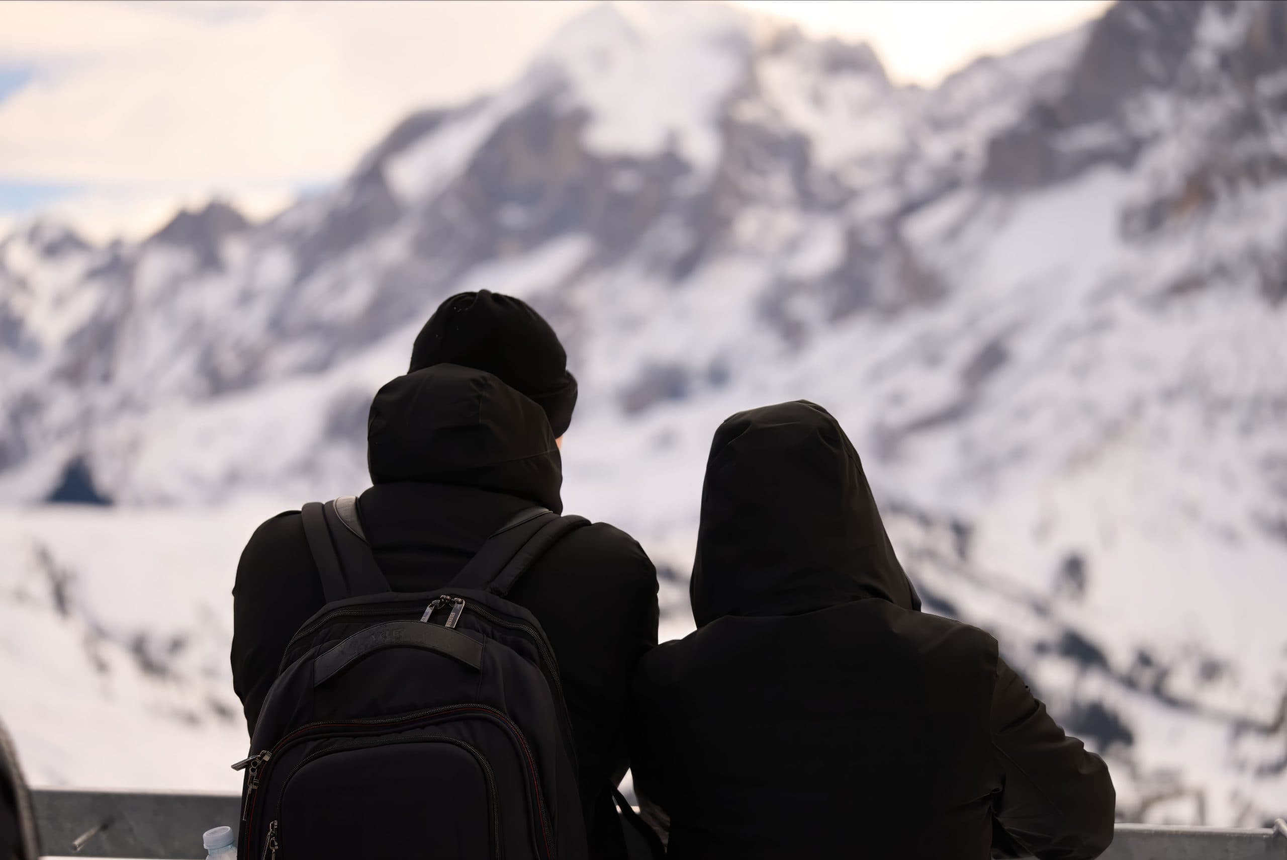 Alpine divorce has gone viral as women share stories of being abandoned during dates, trips and hikes.