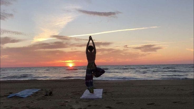 Is yoga enough to stay fit? Here’s what experts want you to know