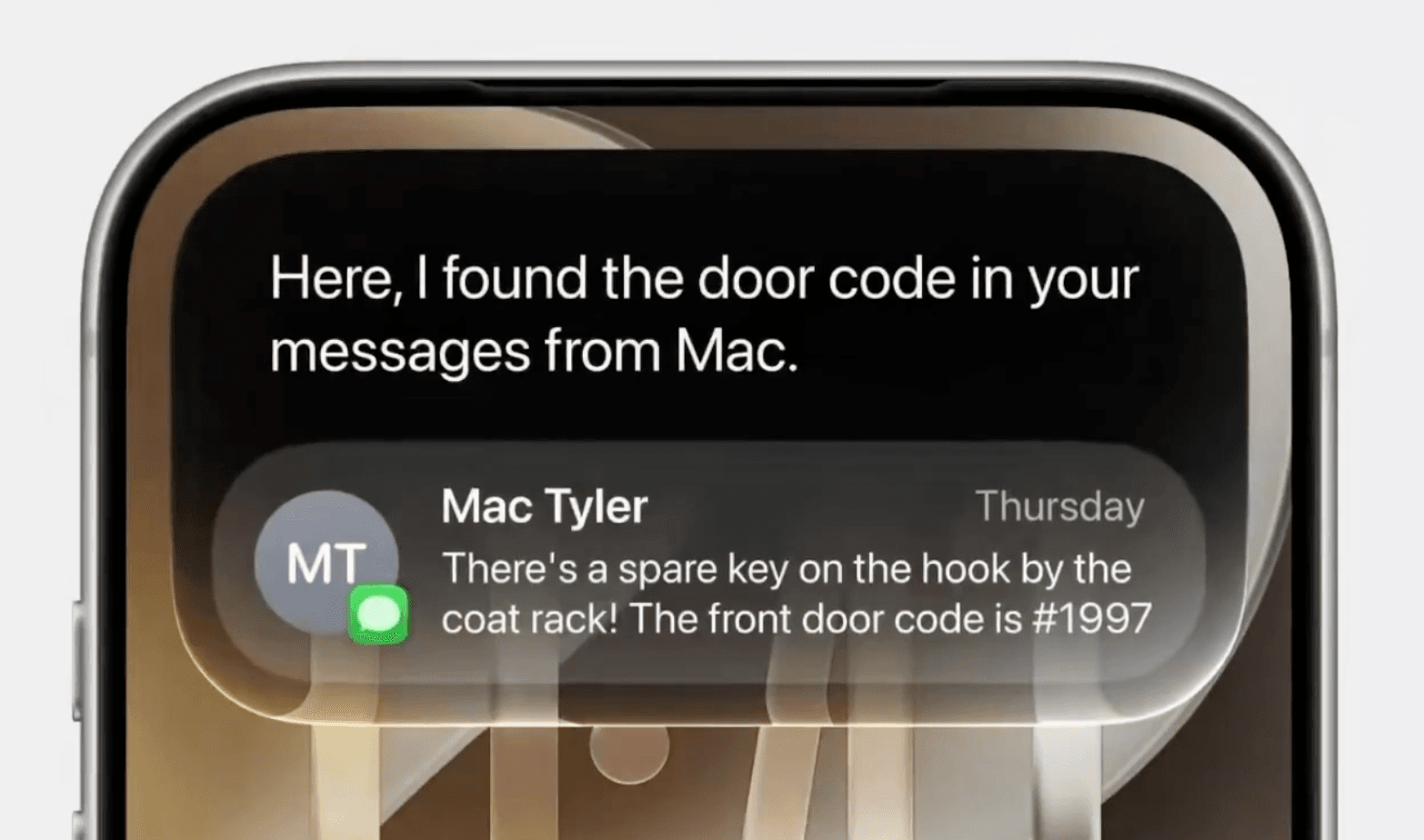 iOS 27 beta adds AI Siri voice controls with new personalisation features