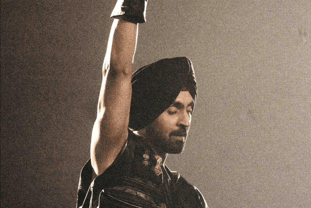 Diljit Dosanjh says his autobiography will be released after death. (X)