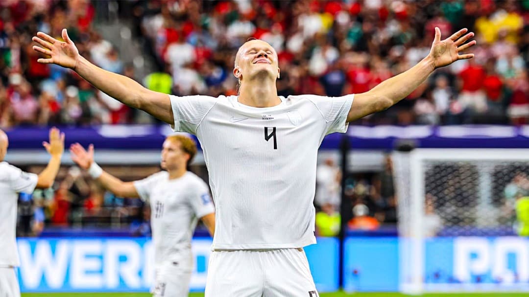 Erling Haaland's forgotten India link resurfaces after World Cup