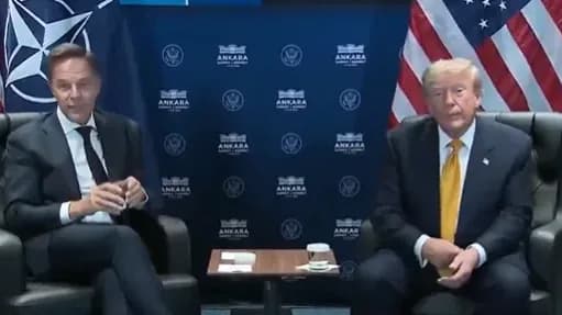 ‘I don’t want to deal with Iranians’: Trump declares ceasefire ‘over’ after fresh US strikes