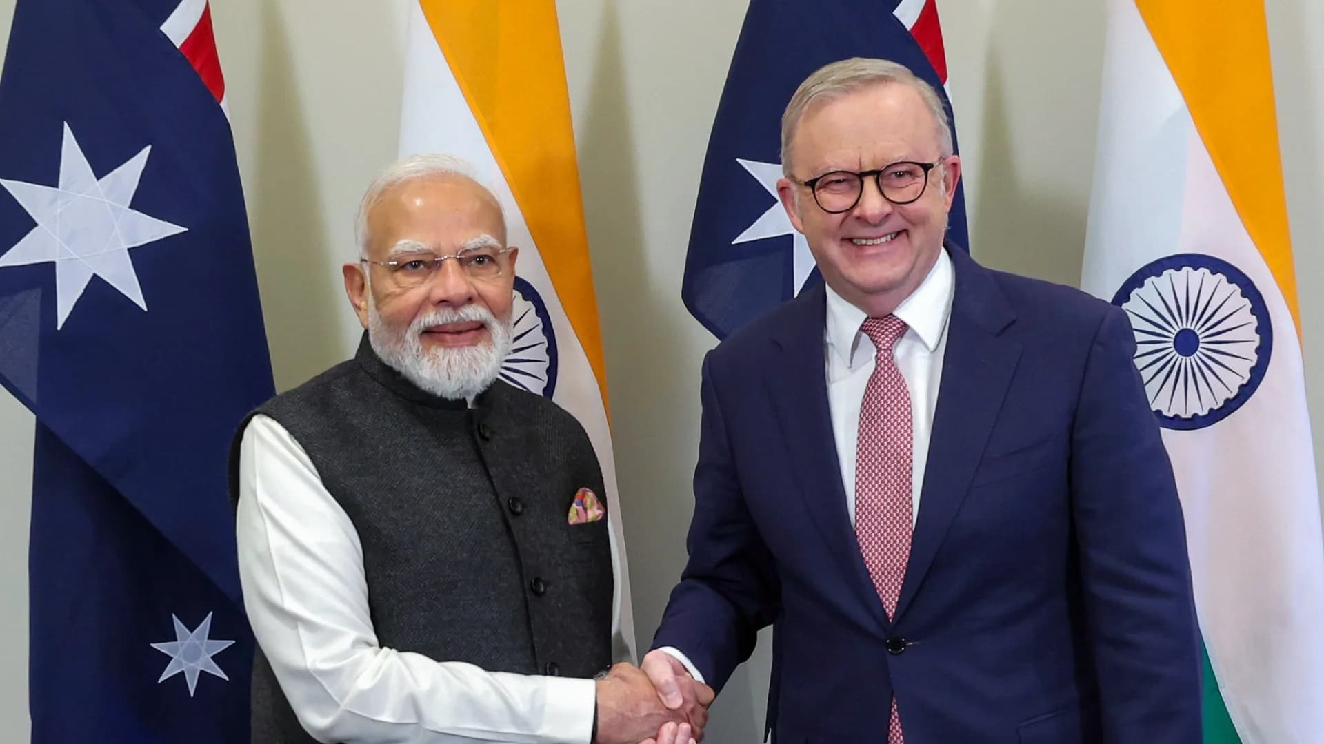 PM Modi’s Australia visit: Uranium deal, defence ties take centre stage
