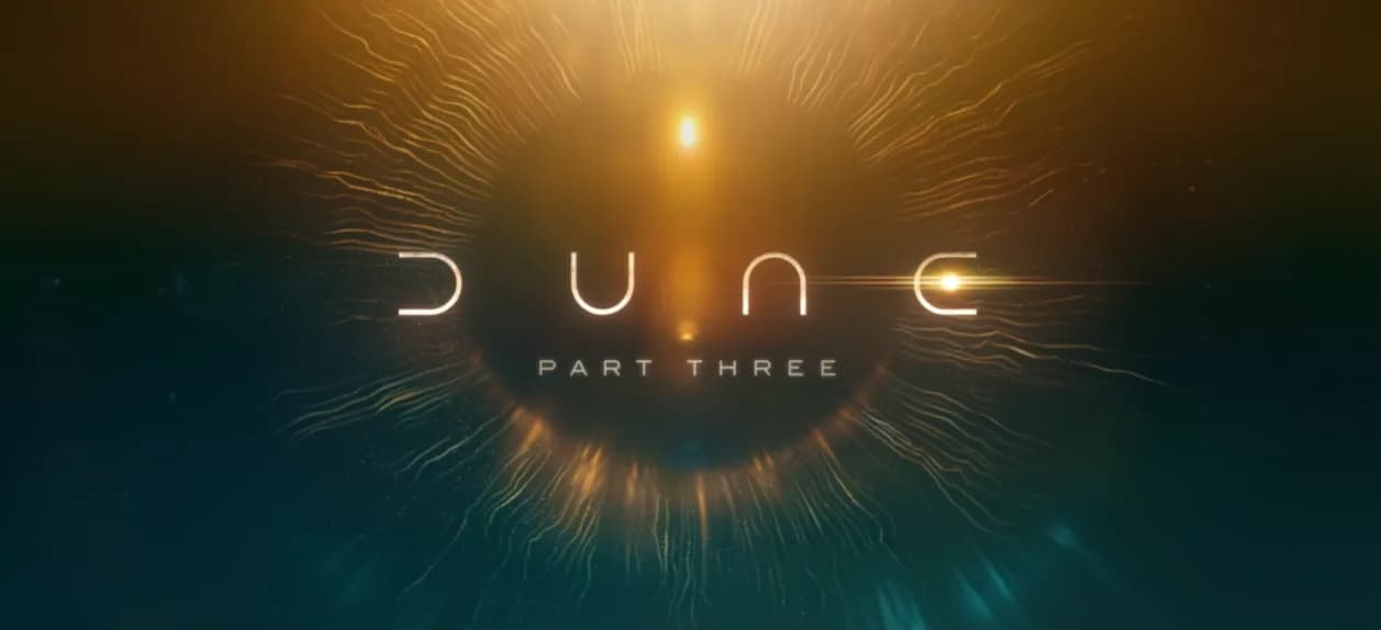 Dune 3 trailer drops: Paul Atreides faces his biggest challenge yet