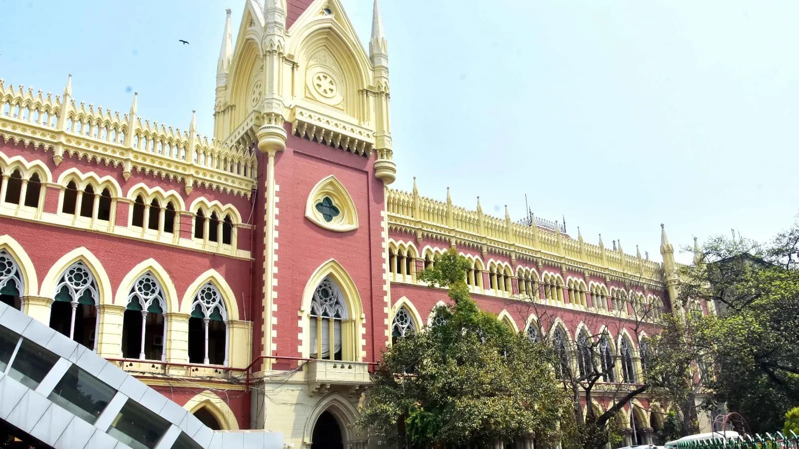 Calcutta High Court permits TMC to access frozen accounts for ‘day-to-day expenses’