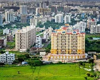 Telangana’s Rangareddy tops the list of India’s richest district