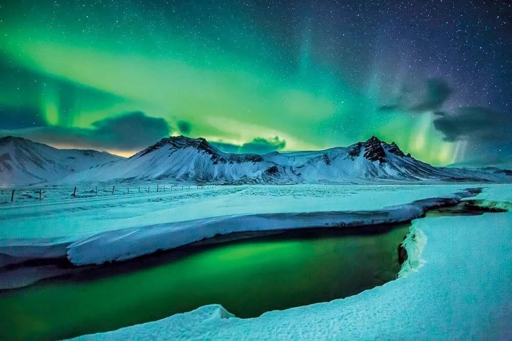 Global Peace Index 2026: Why is Iceland topping the list for 19 consecutive years?