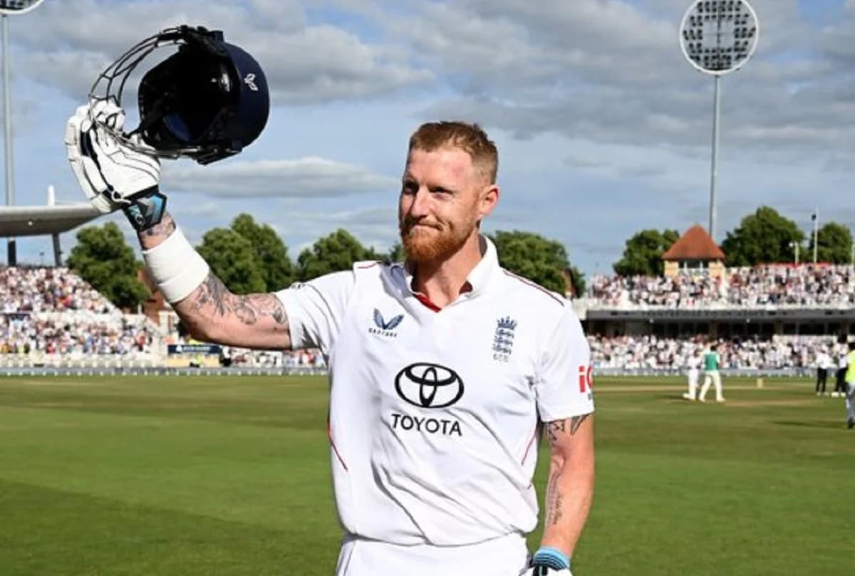 Ben Stokes’ retirement announcement during Test match draws ICC scrutiny