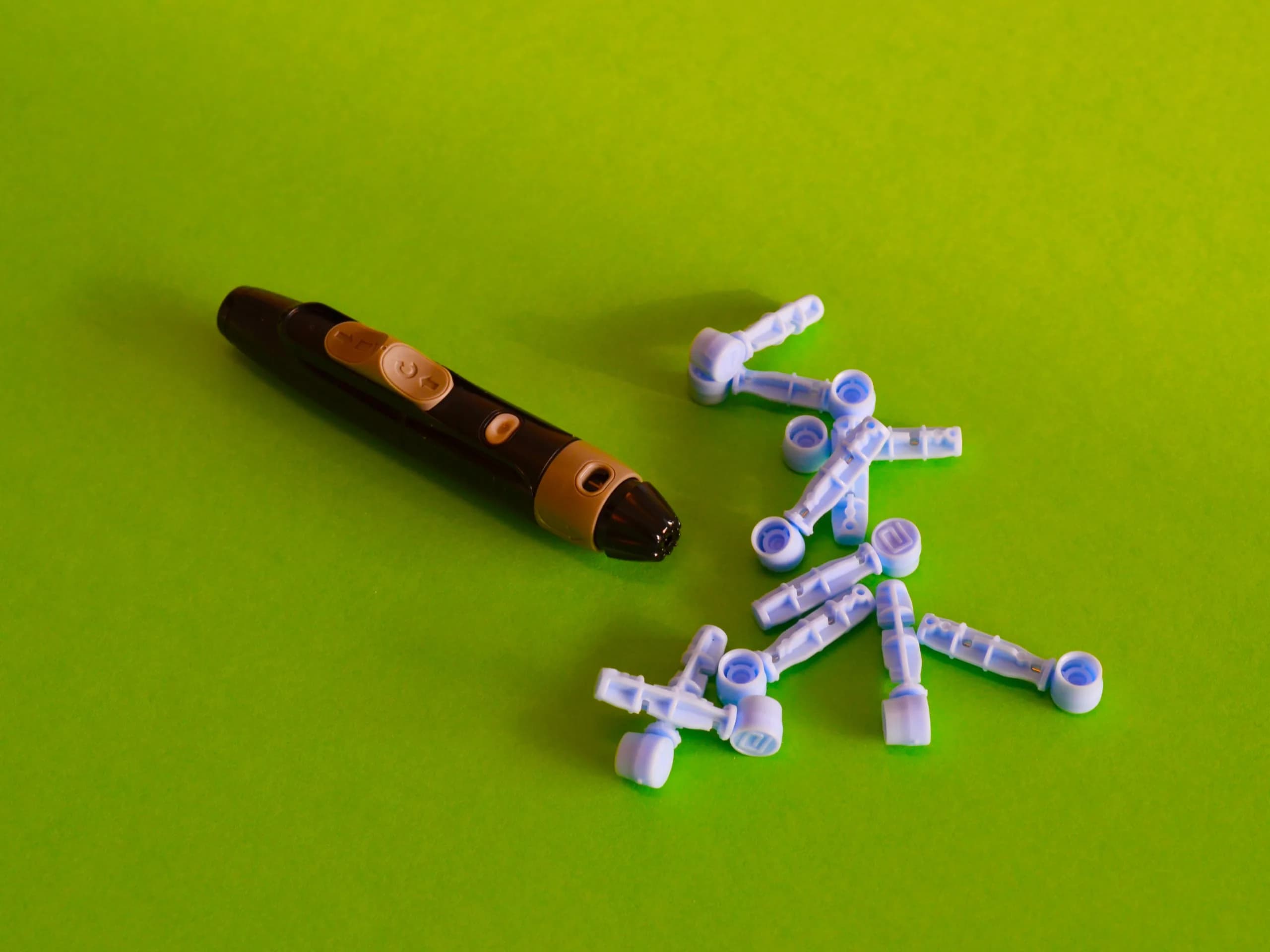 Novo Nordisk launches world’s first weekly insulin in India