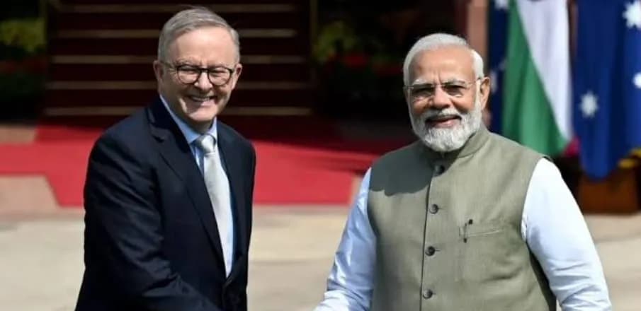 A peek into PM Modi’s memorable remarks during Australia visit: Viral quotes explained