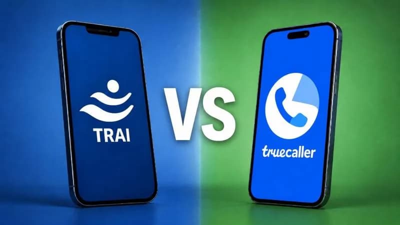 Truecaller-TRAI dispute explained: What it means for spam call detection in India