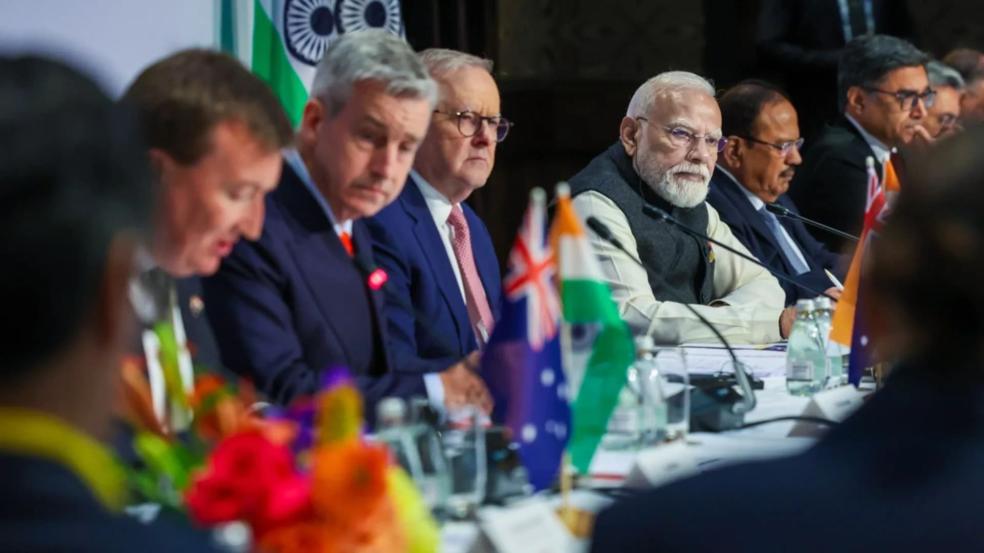 What makes the India-Australia uranium agreement a landmark deal? Here’s what we know