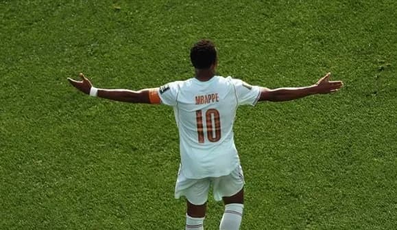 Kylian Mbappe misses crucial penalty: Here’s what really happened