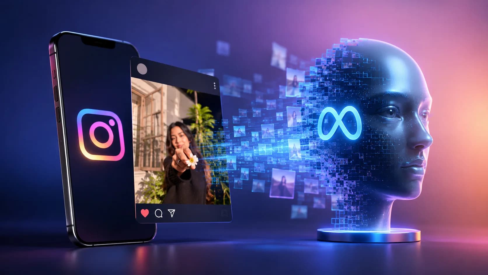 Can Meta’s AI use your Instagram photos? Here’s the truth