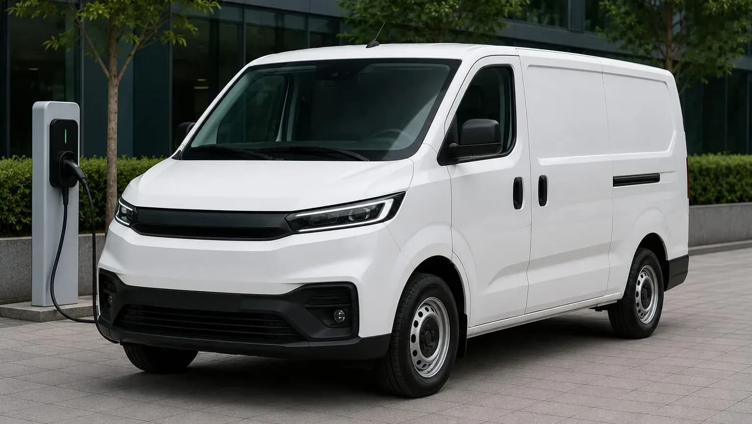 Delhi plans 7-seater electric vans to boost last-mile connectivity