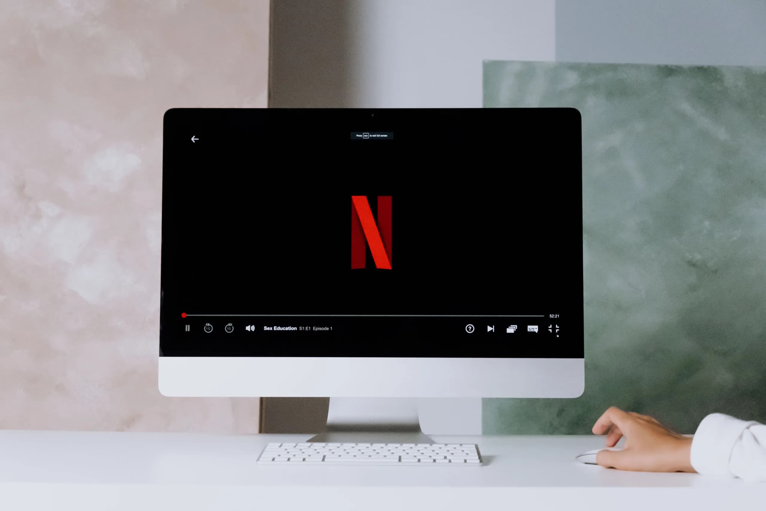 Netflix free trial returns for some users: Check eligibility