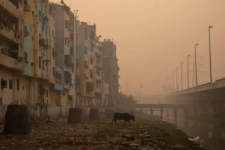 Delhi’s global liveability ranking raises fresh questions on urban infrastructure