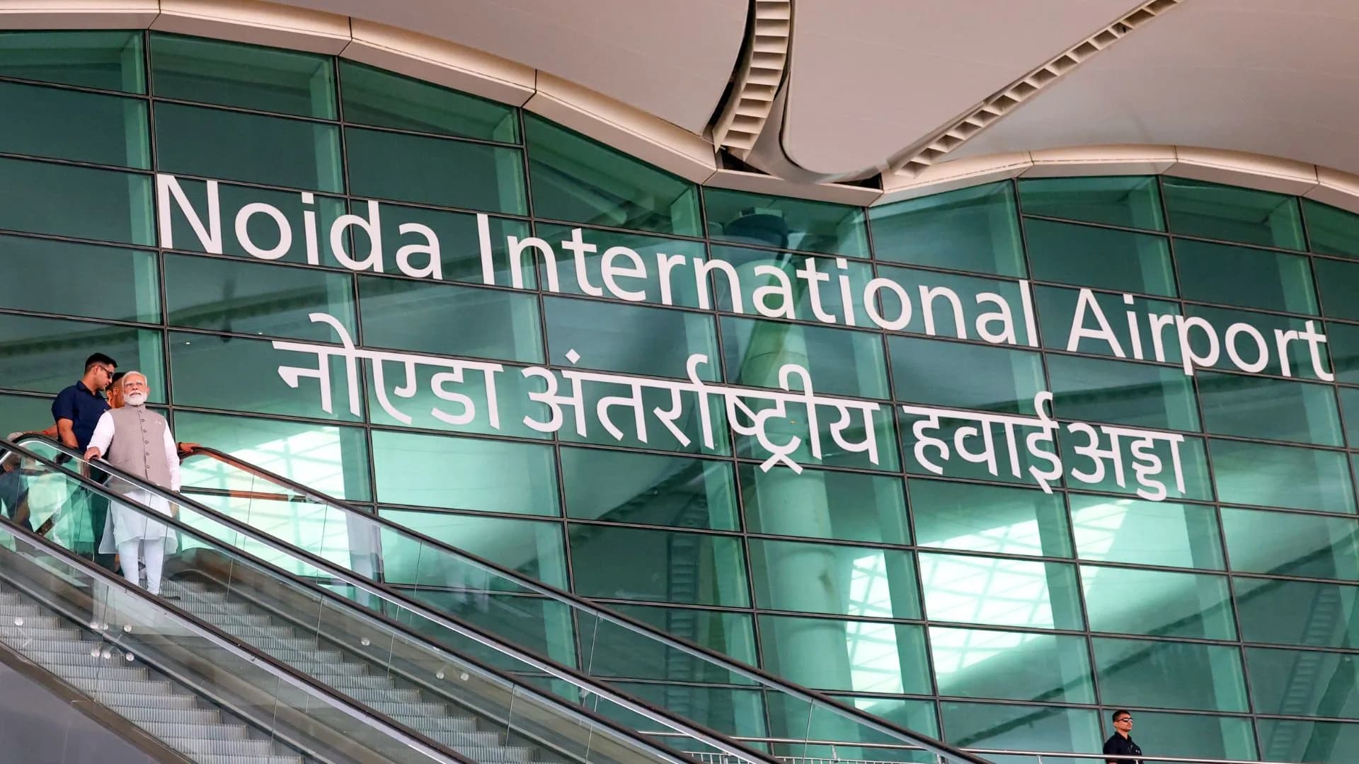 Noida International Airport to get direct train access? Here’s which trains may reach it