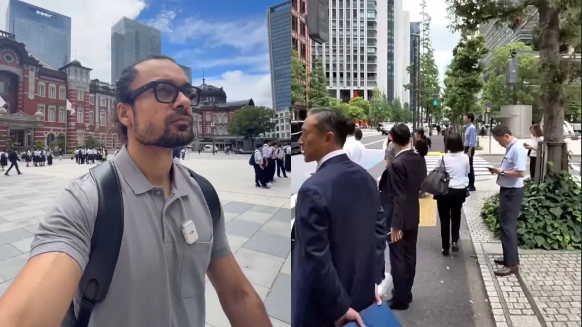 ‘Managers don’t call after work’: Indian in Japan shares workplace culture that wins internet