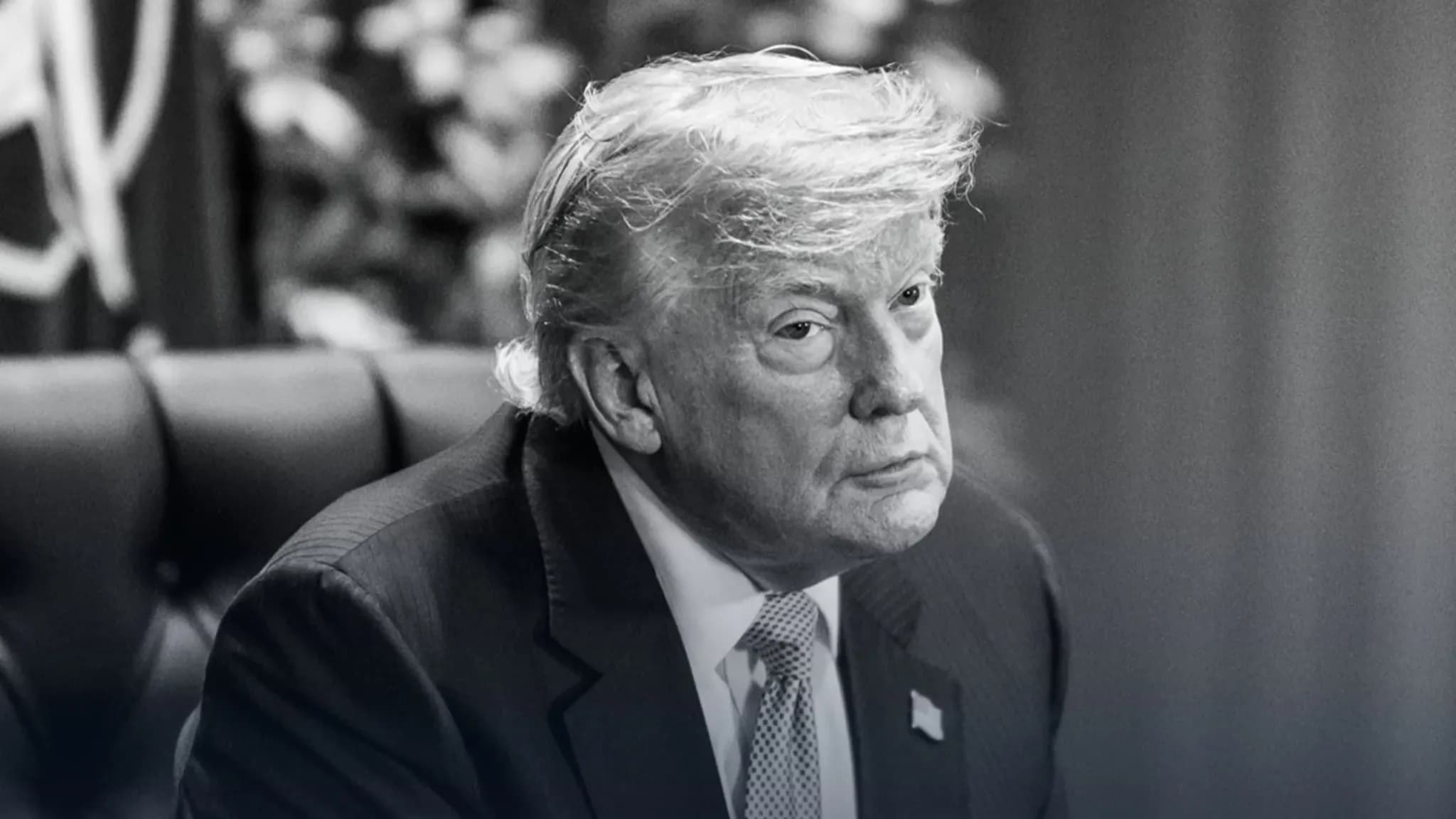 ‘Bomb them at levels they’ve never seen before’: Trump reveals retaliation plan against Iran if killed