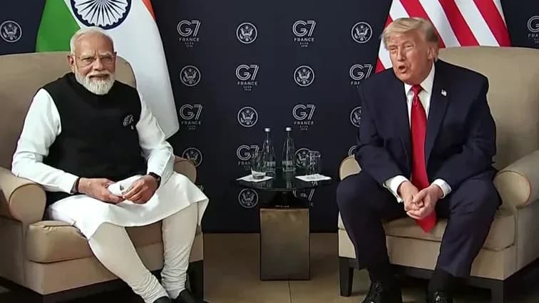 Will India be hit with a 500% US tariff? Russia Sanctions Bill moves ahead
