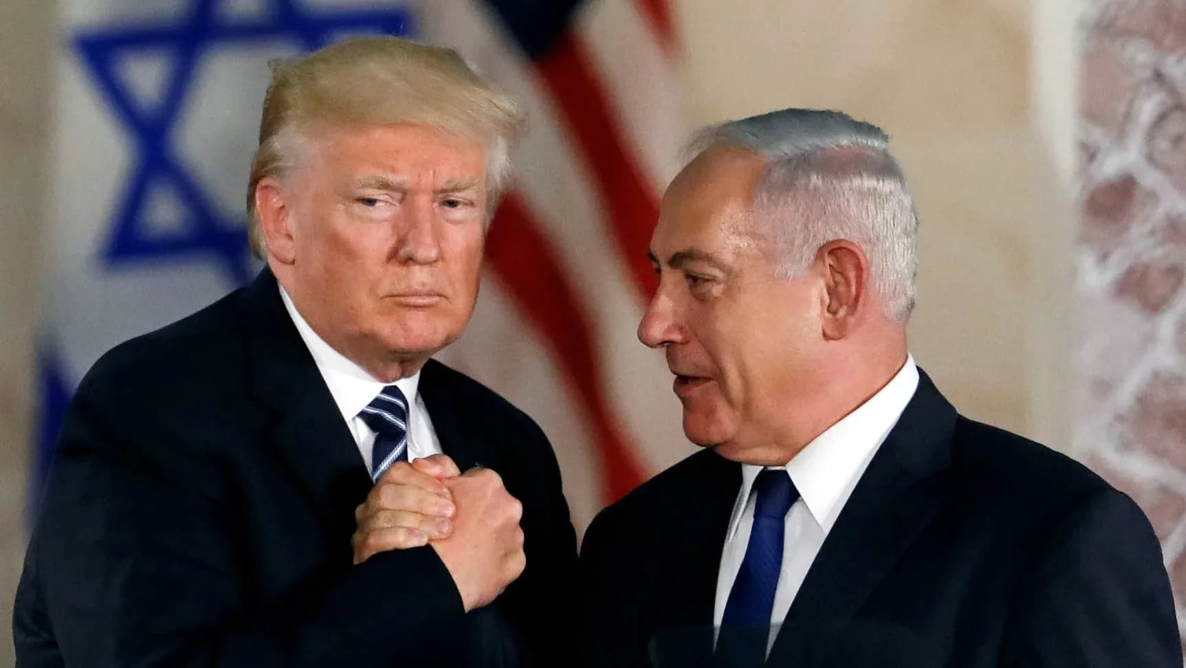 Trump assassination intel: Was Israel trying to sway US action against Iran? Here’s what the report says