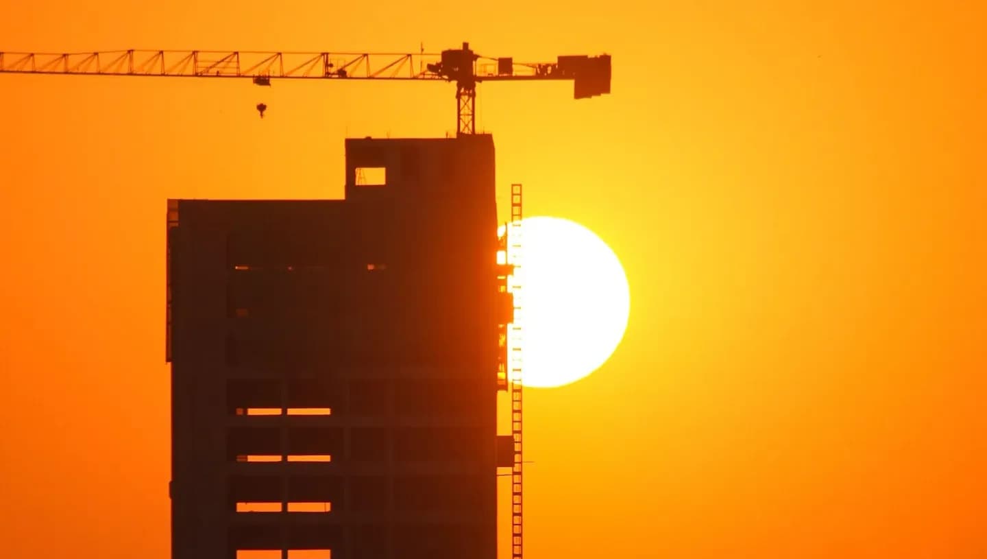 Ahmedabad is now the world’s 2nd most heat-risk city: Here’s why it’s alarming