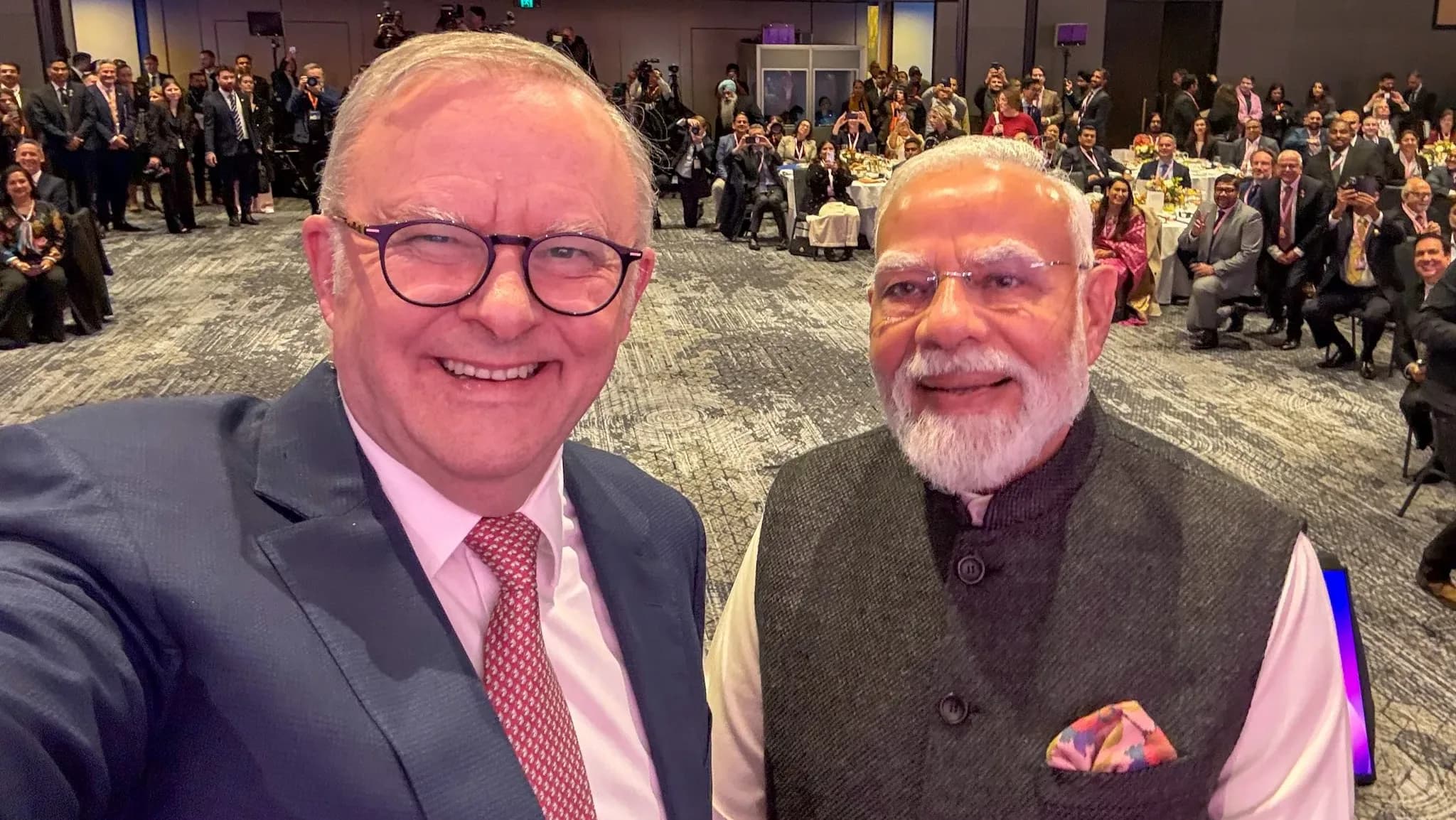 PM Modi praises Australia’s under-16 social media ban. Is India next?