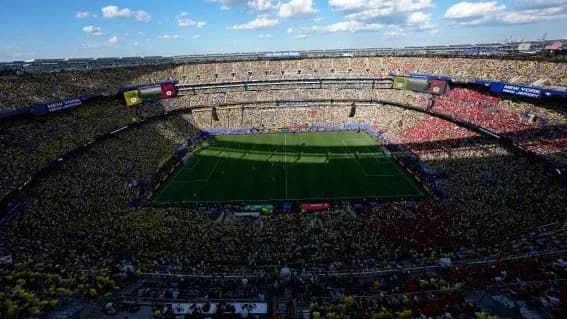 FIFA is selling World Cup 2026 final pitch: Here’s how much it costs