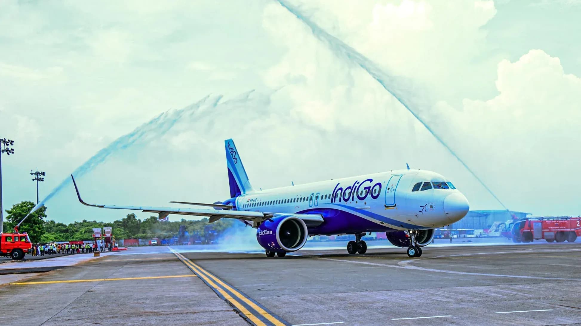 DGCA seeks 30-day action report from IndiGo over safety lapses