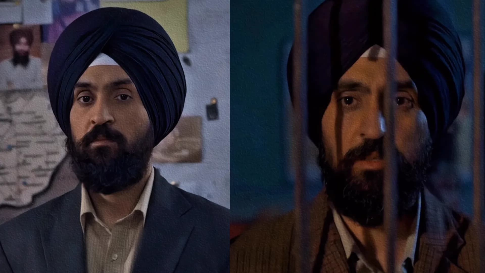 After India, Diljit Dosanjh’s ‘Satluj’ removed from ZEE5’s international library