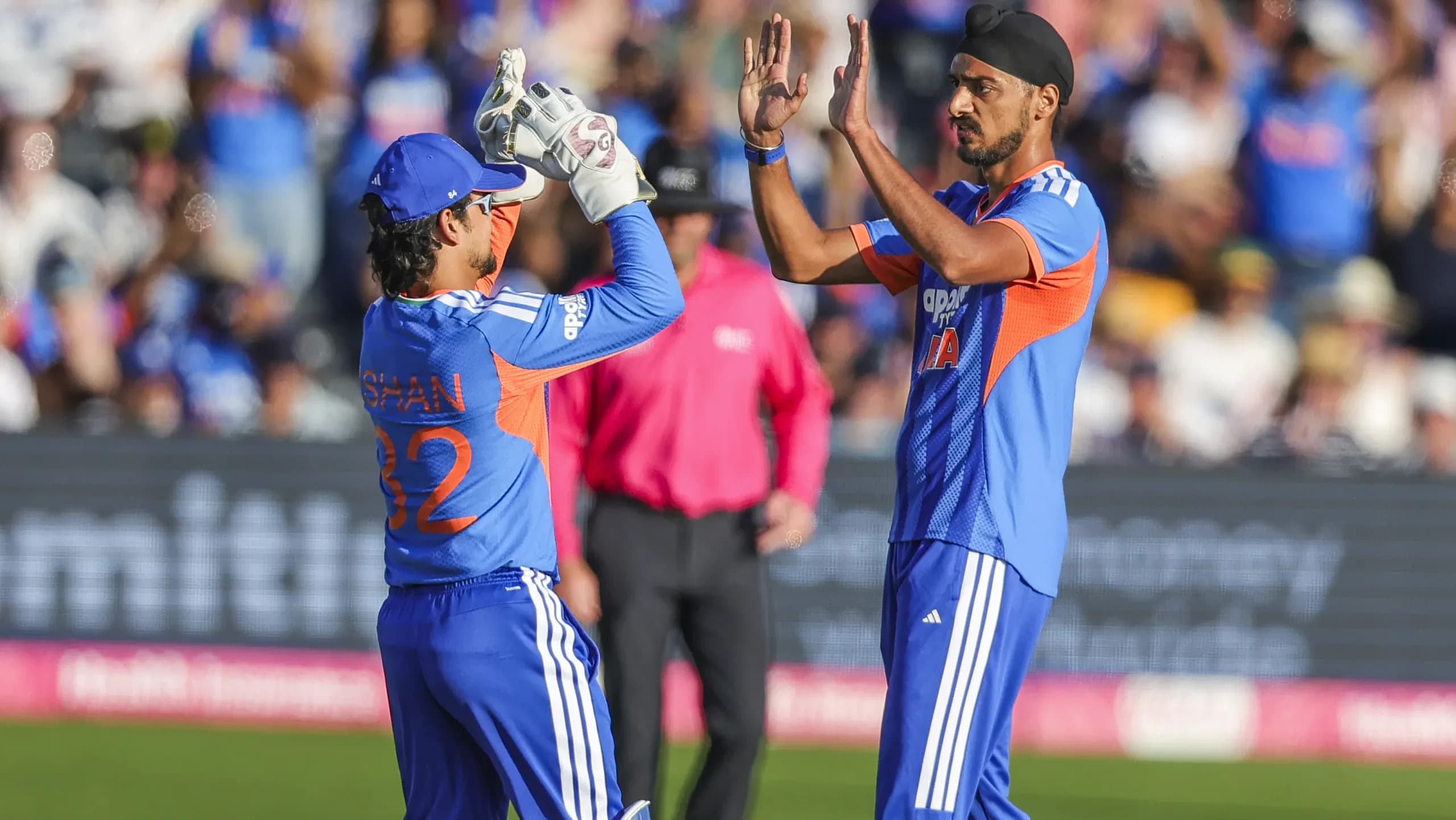 BCCI to review India’s T20 team performance after England tour, confirms Secretary Devajit Saikia
