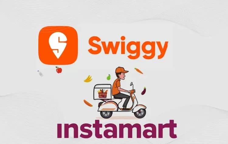 Swiggy Instamart under FSSAI scanner after multiple food safety complaints