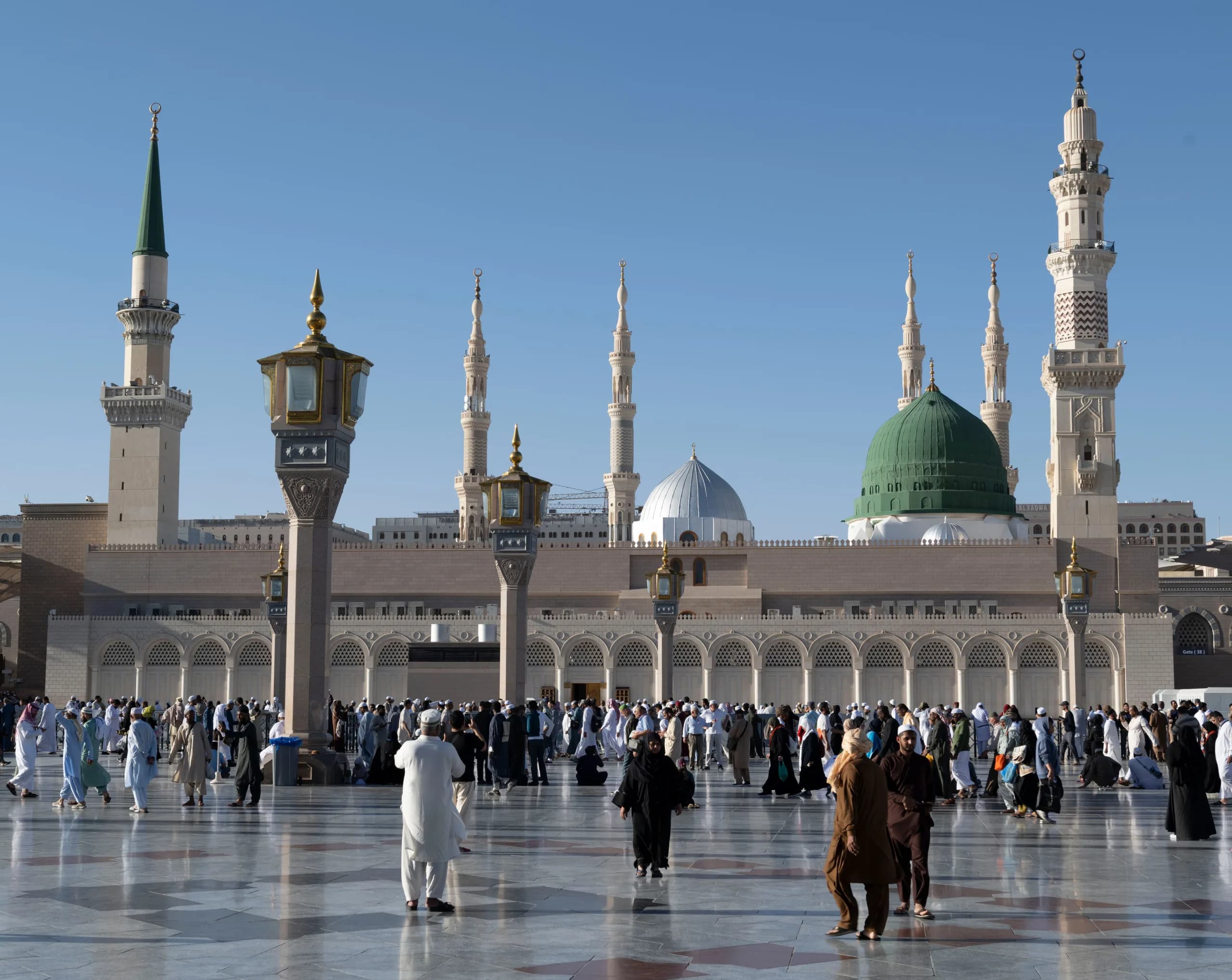 Saudi Arabia’s new Package Visa could change how Indians travel