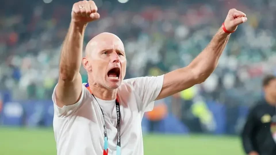 Ståle Solbakken’s incredible survival story: Norway coach who was clinically dead now leads team against England at FIFA World Cup 2026