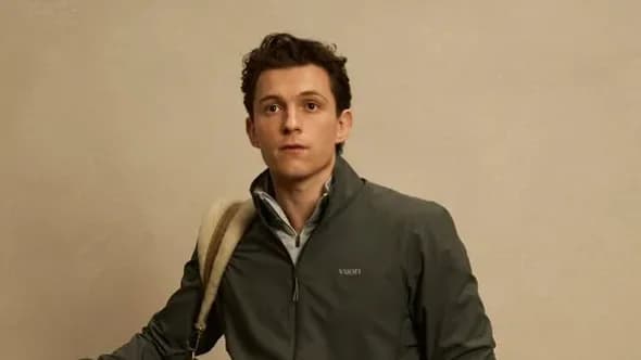 Inside the luxury suite where Tom Holland is staying in Mumbai