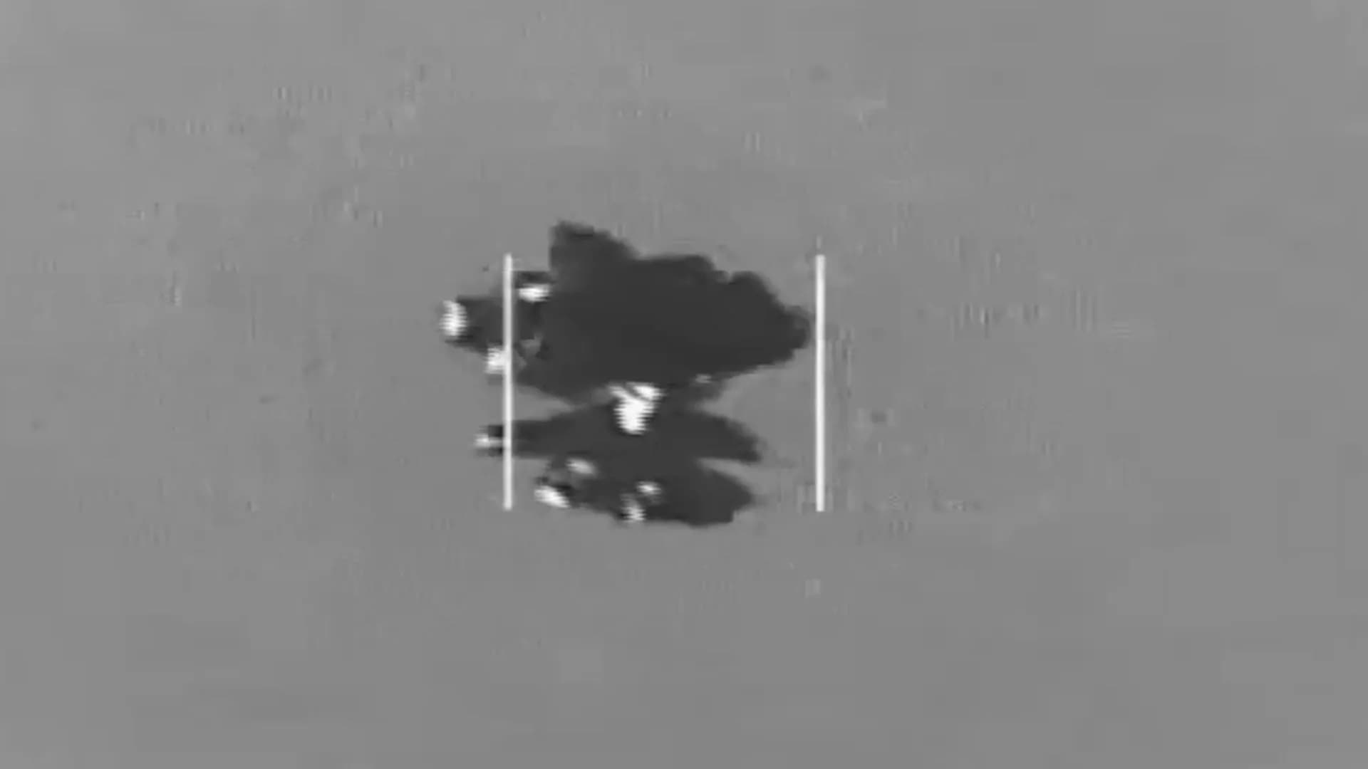 ‘Unlike anything I had seen’: Pentagon declassifies 40 new UFO files, military pilot’s 2019 encounter stands out