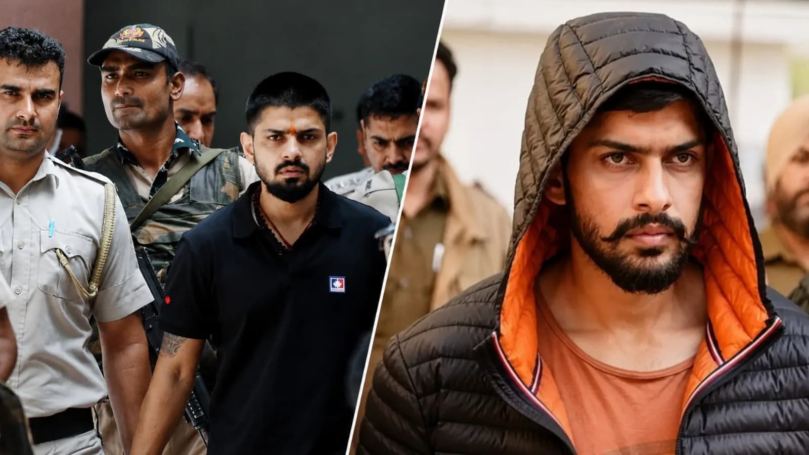 France arrests Lawrence Bishnoi aide as global crackdown on gang intensifies