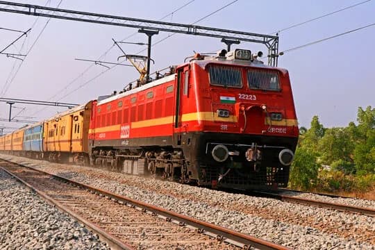 IRCTC’s new website coming soon: Train ticket booking to become faster and simpler