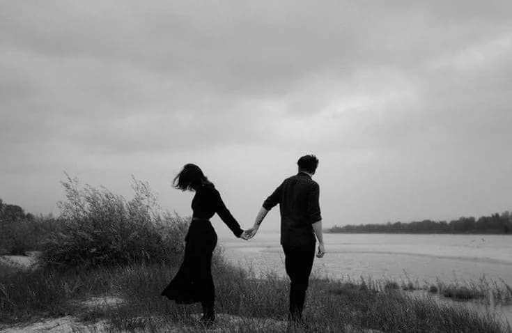Think good people make the best couples? Experts say it’s more complicated
