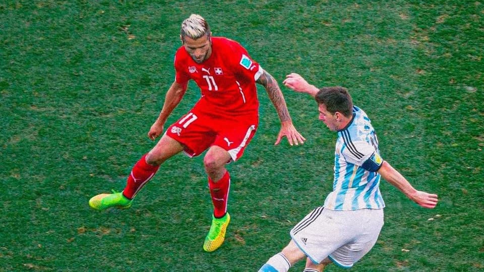 Argentina vs Switzerland: Do you know the remarkable record Messi’s side holds?