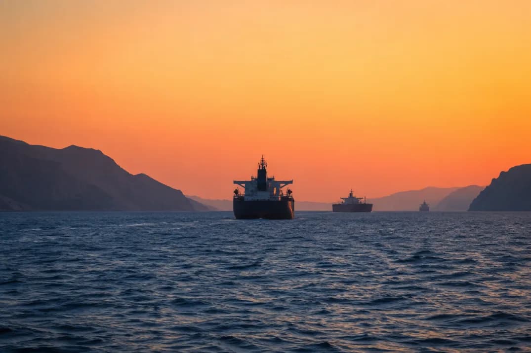 Iran declares Strait of Hormuz closed after US strikes; CENTCOM says ‘Traffic is flowing’