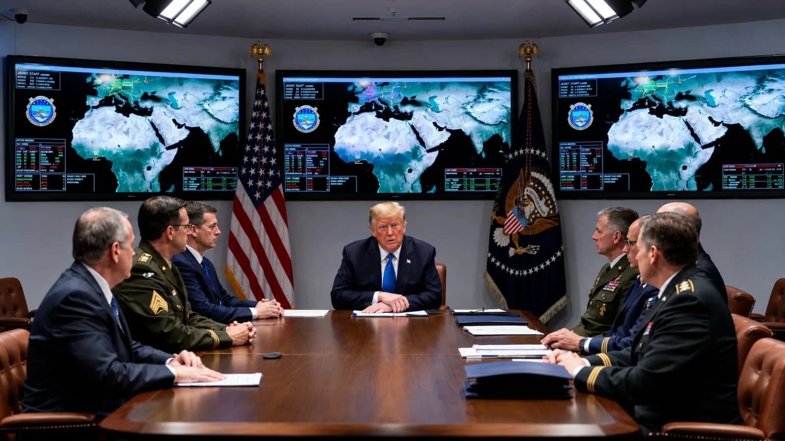 US-Iran conflict: Why the US targeted Iran’s missile sites, drone bases, and radars