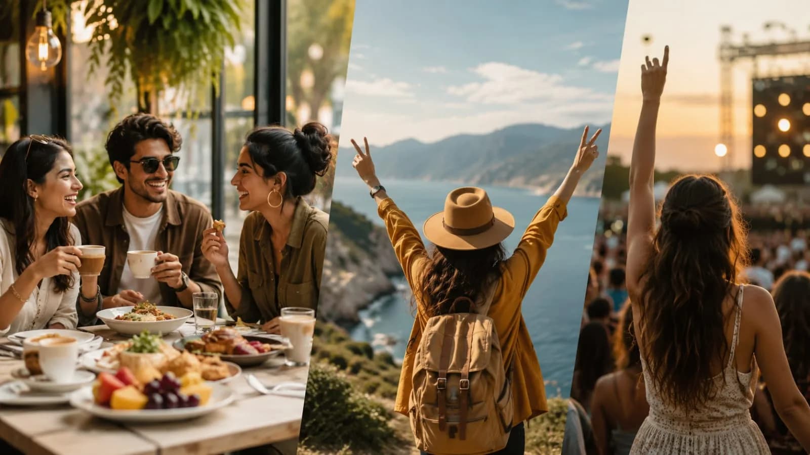 Experiences over shopping: The new spending habit of Gen Z
